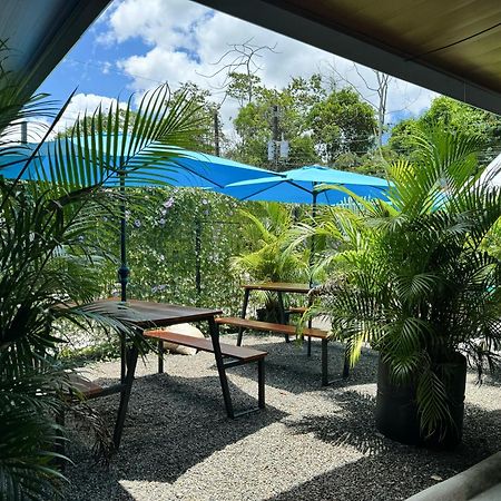 Pura Vibra Hostel La Fortuna Eksteriør bilde