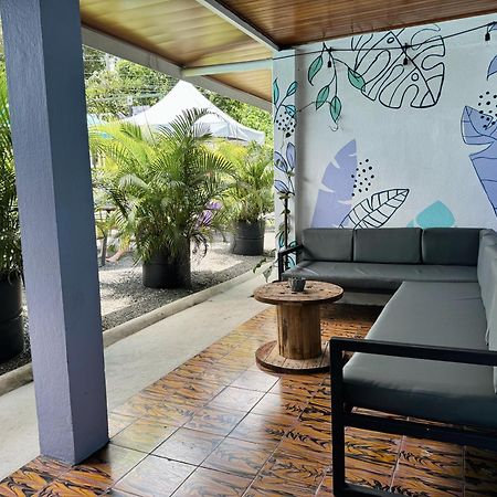 Pura Vibra Hostel La Fortuna Eksteriør bilde