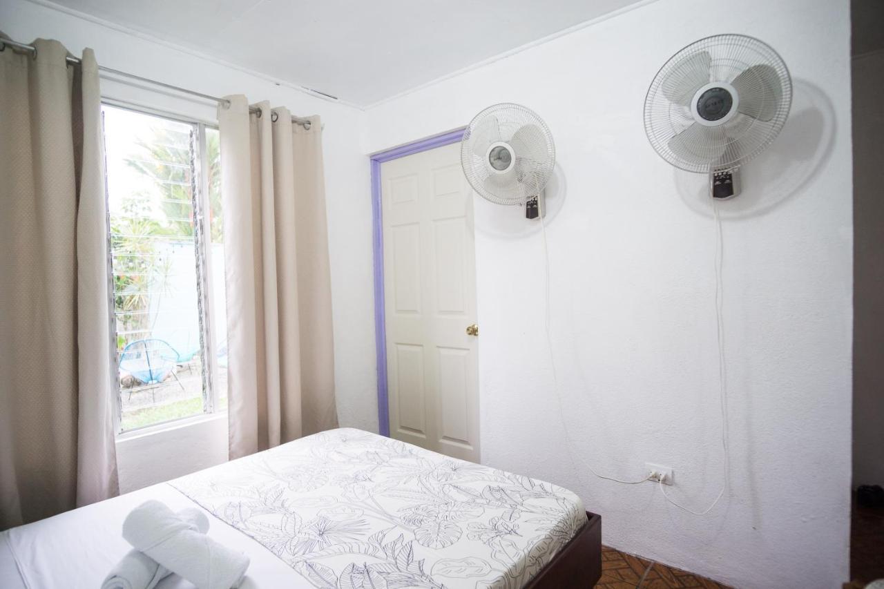 Pura Vibra Hostel La Fortuna Eksteriør bilde