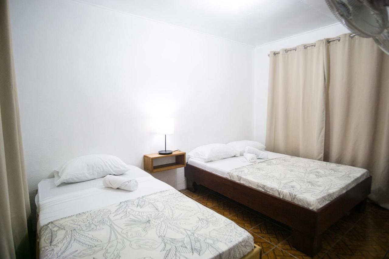Pura Vibra Hostel La Fortuna Eksteriør bilde