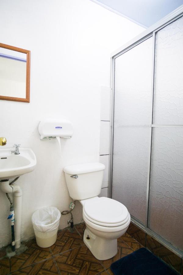 Pura Vibra Hostel La Fortuna Eksteriør bilde