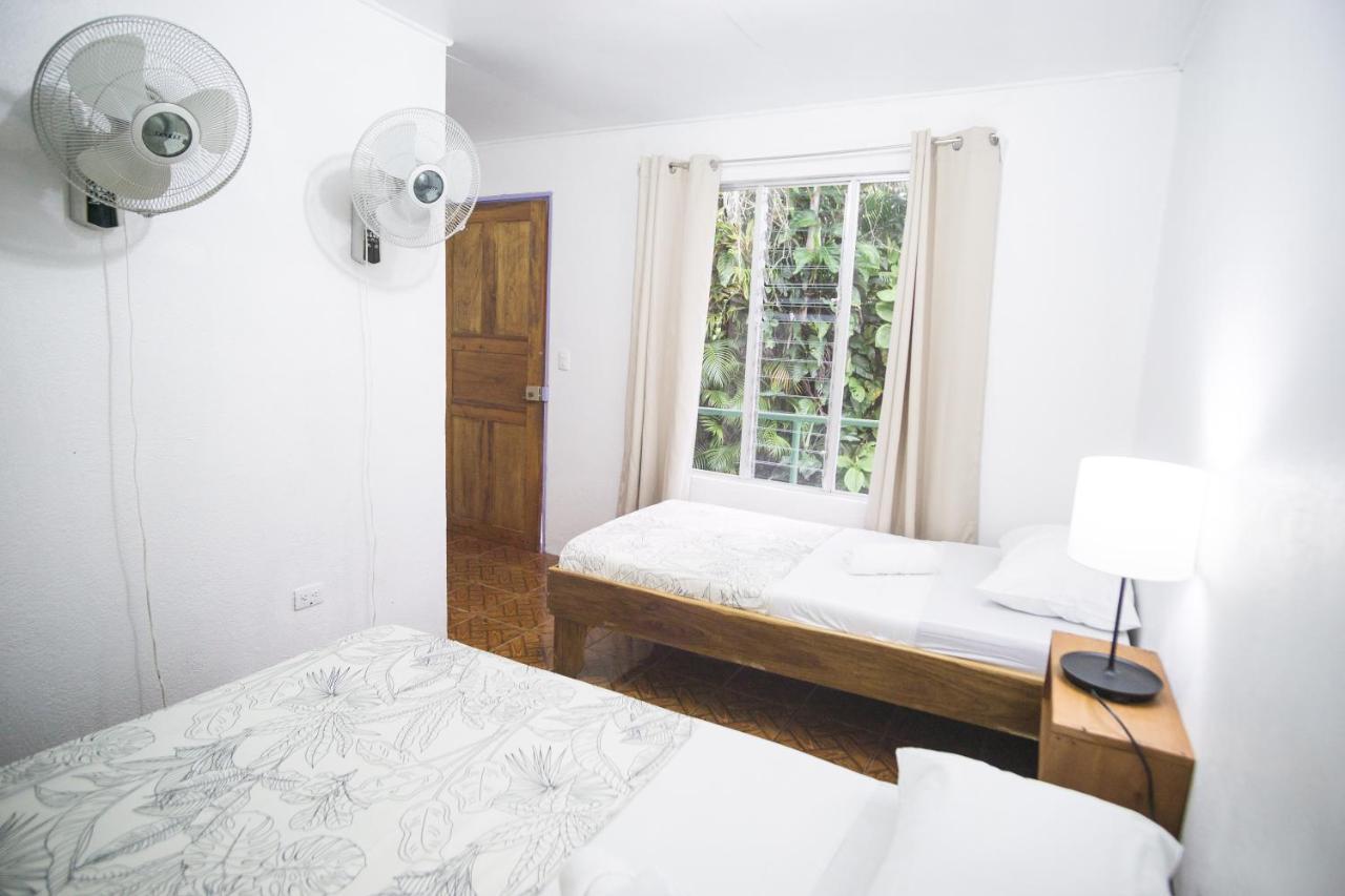Pura Vibra Hostel La Fortuna Eksteriør bilde