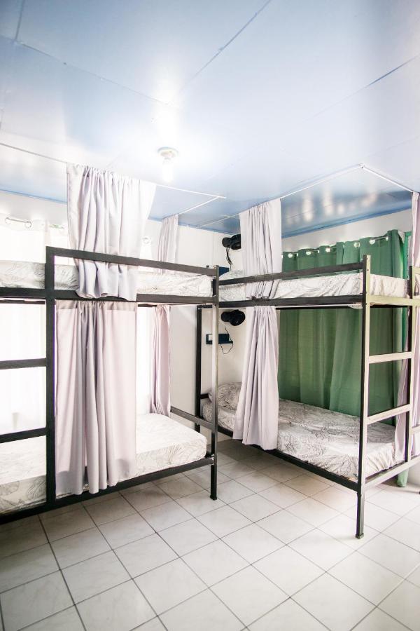 Pura Vibra Hostel La Fortuna Eksteriør bilde