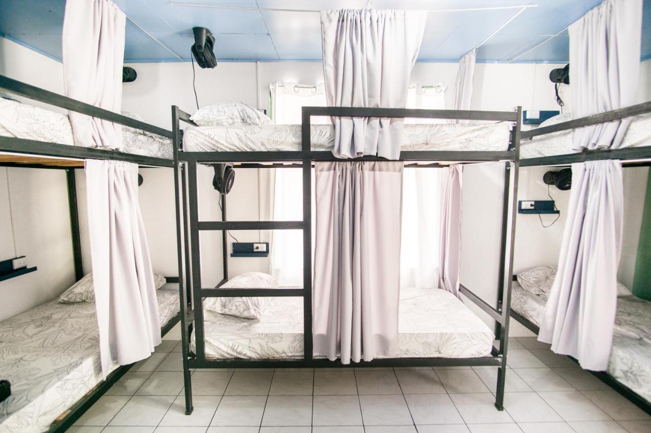 Pura Vibra Hostel La Fortuna Eksteriør bilde