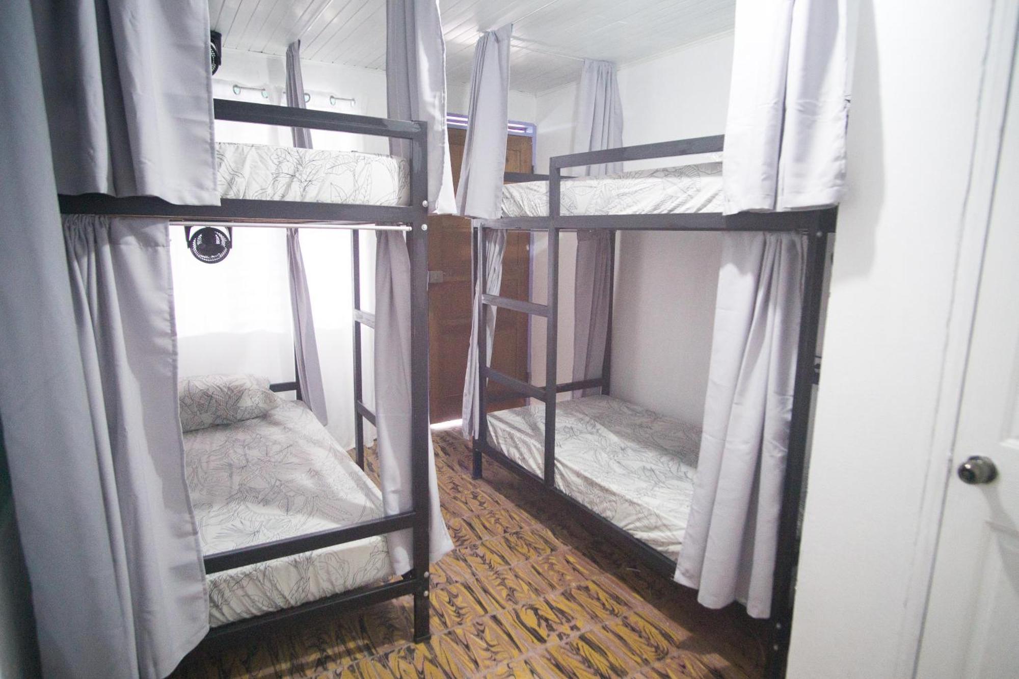 Pura Vibra Hostel La Fortuna Rom bilde