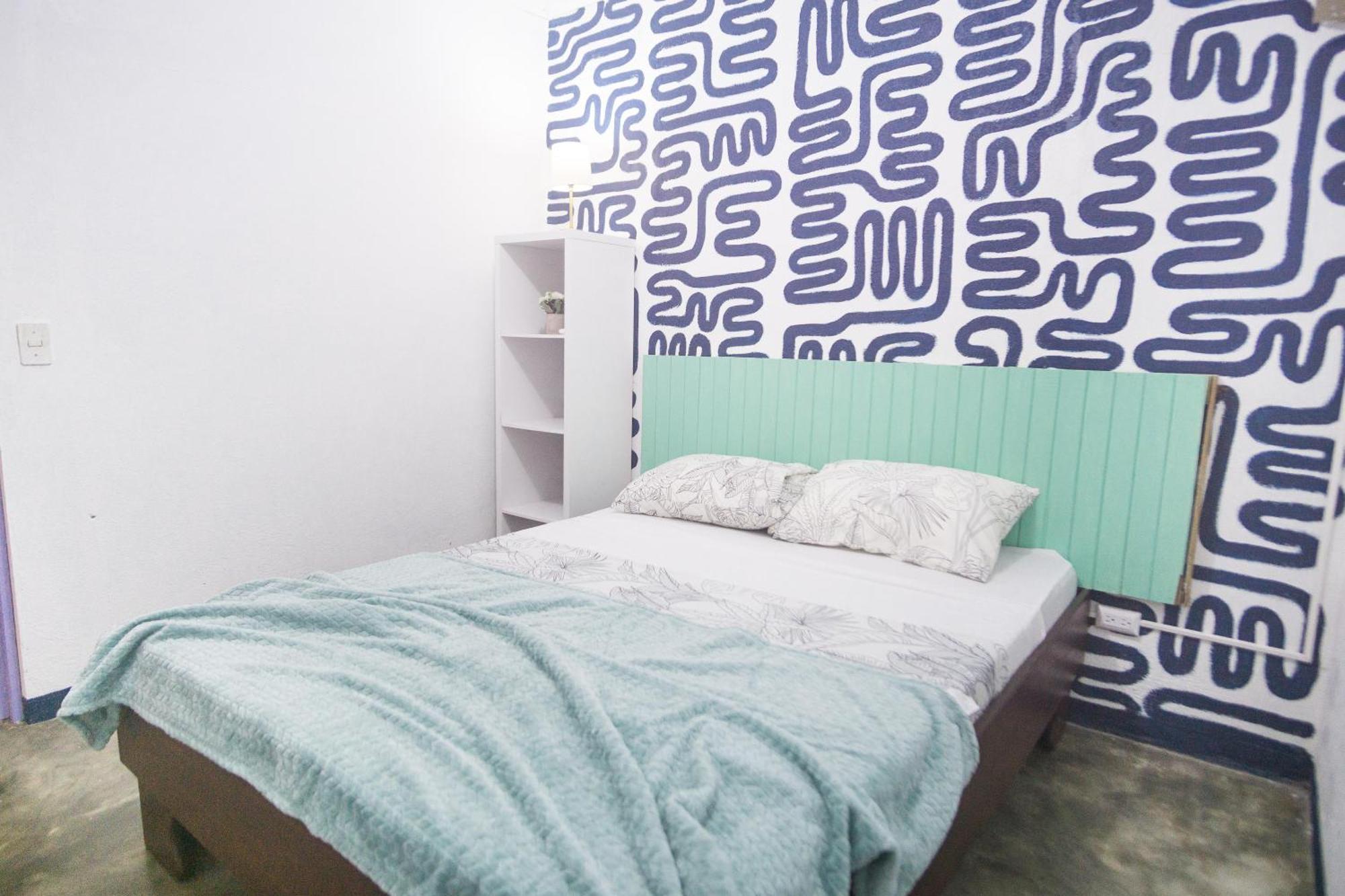 Pura Vibra Hostel La Fortuna Eksteriør bilde