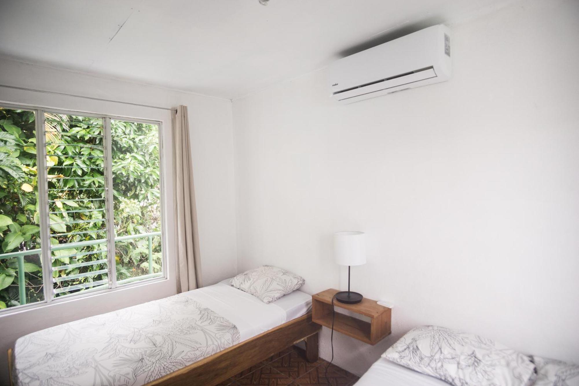 Pura Vibra Hostel La Fortuna Eksteriør bilde