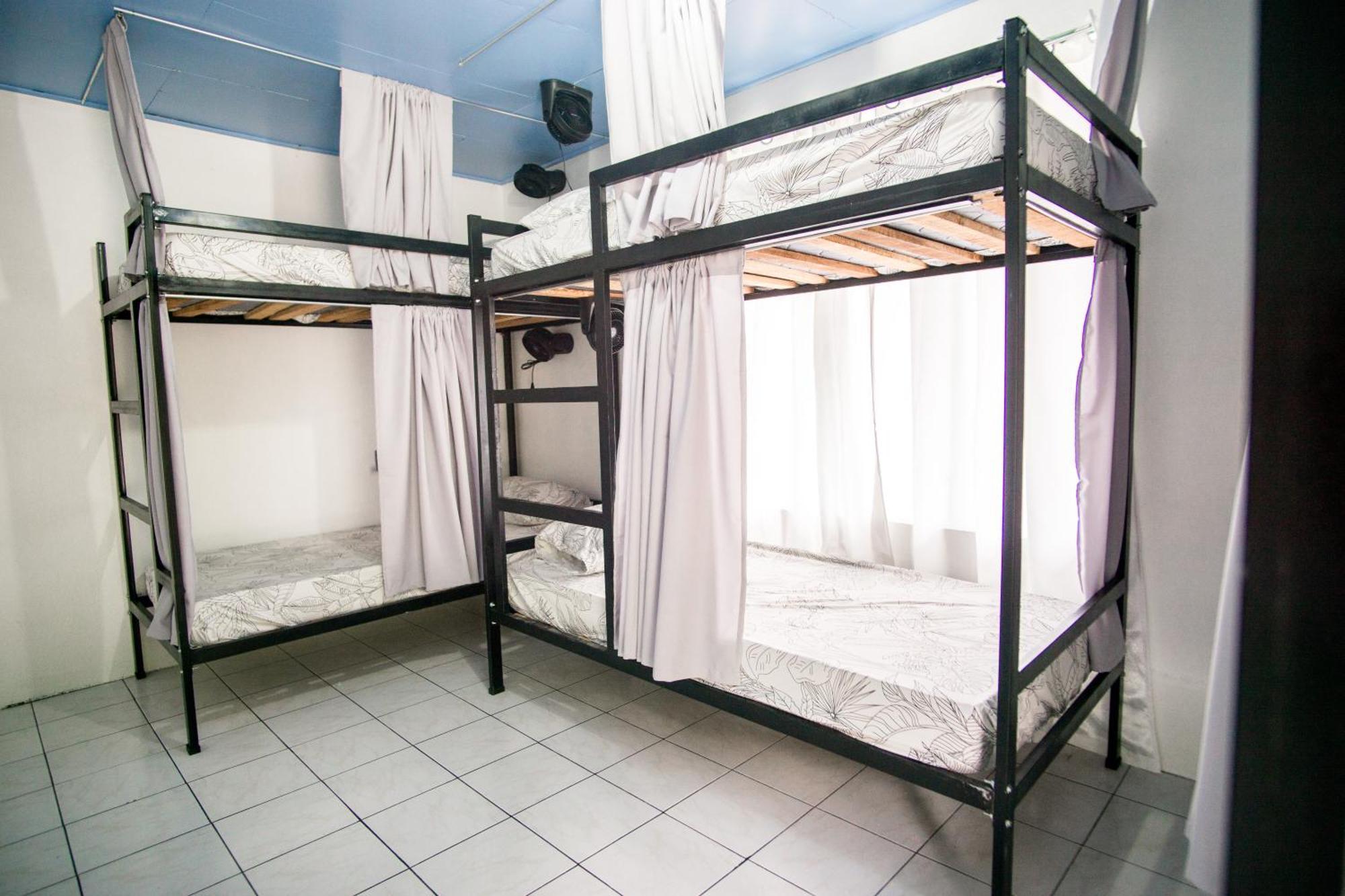 Pura Vibra Hostel La Fortuna Eksteriør bilde