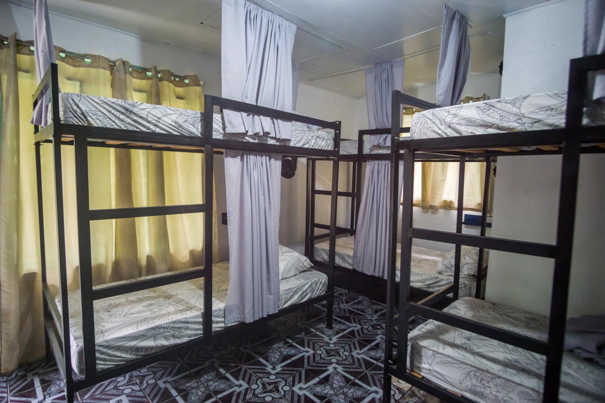 Pura Vibra Hostel La Fortuna Eksteriør bilde