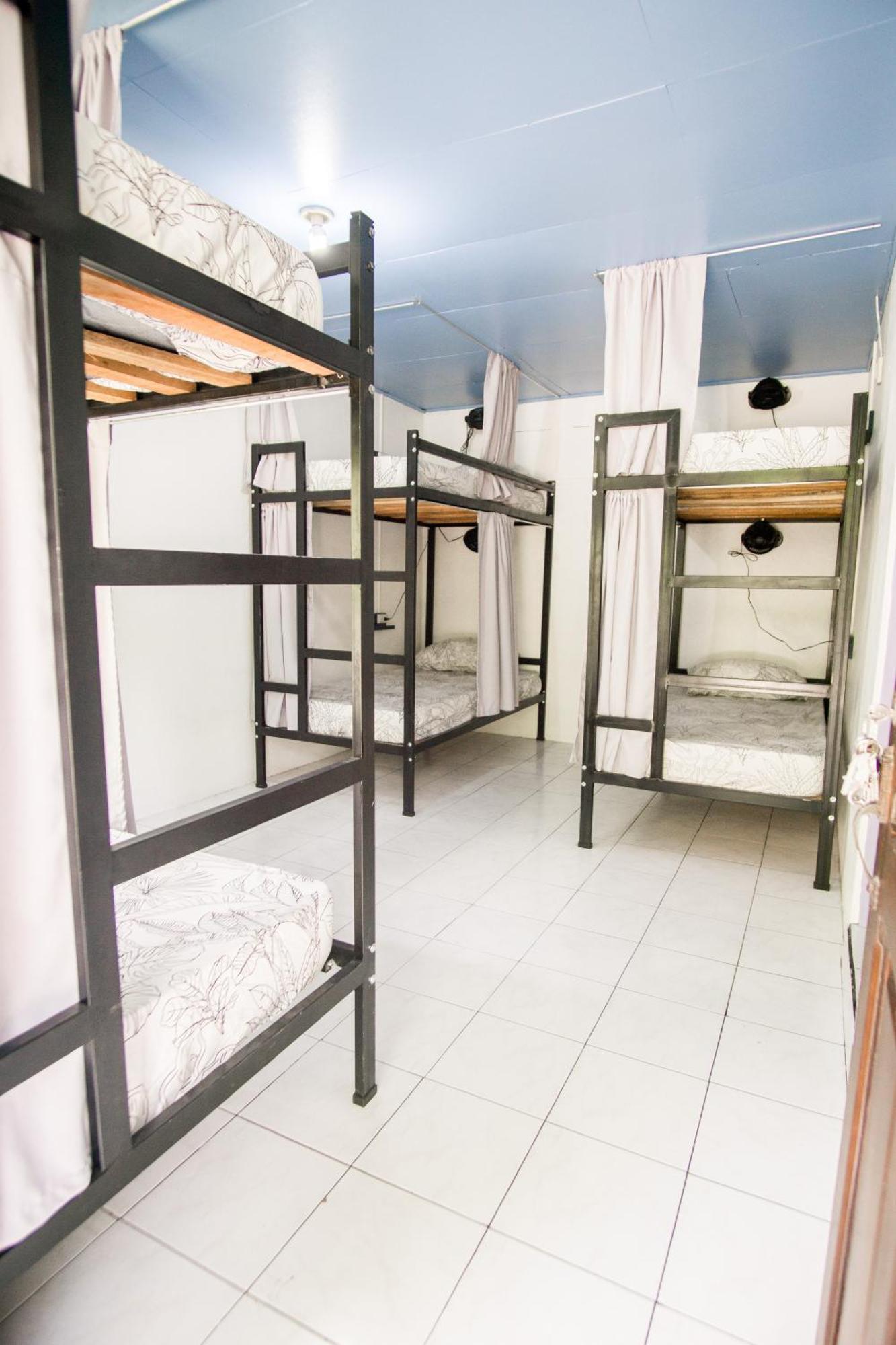 Pura Vibra Hostel La Fortuna Eksteriør bilde