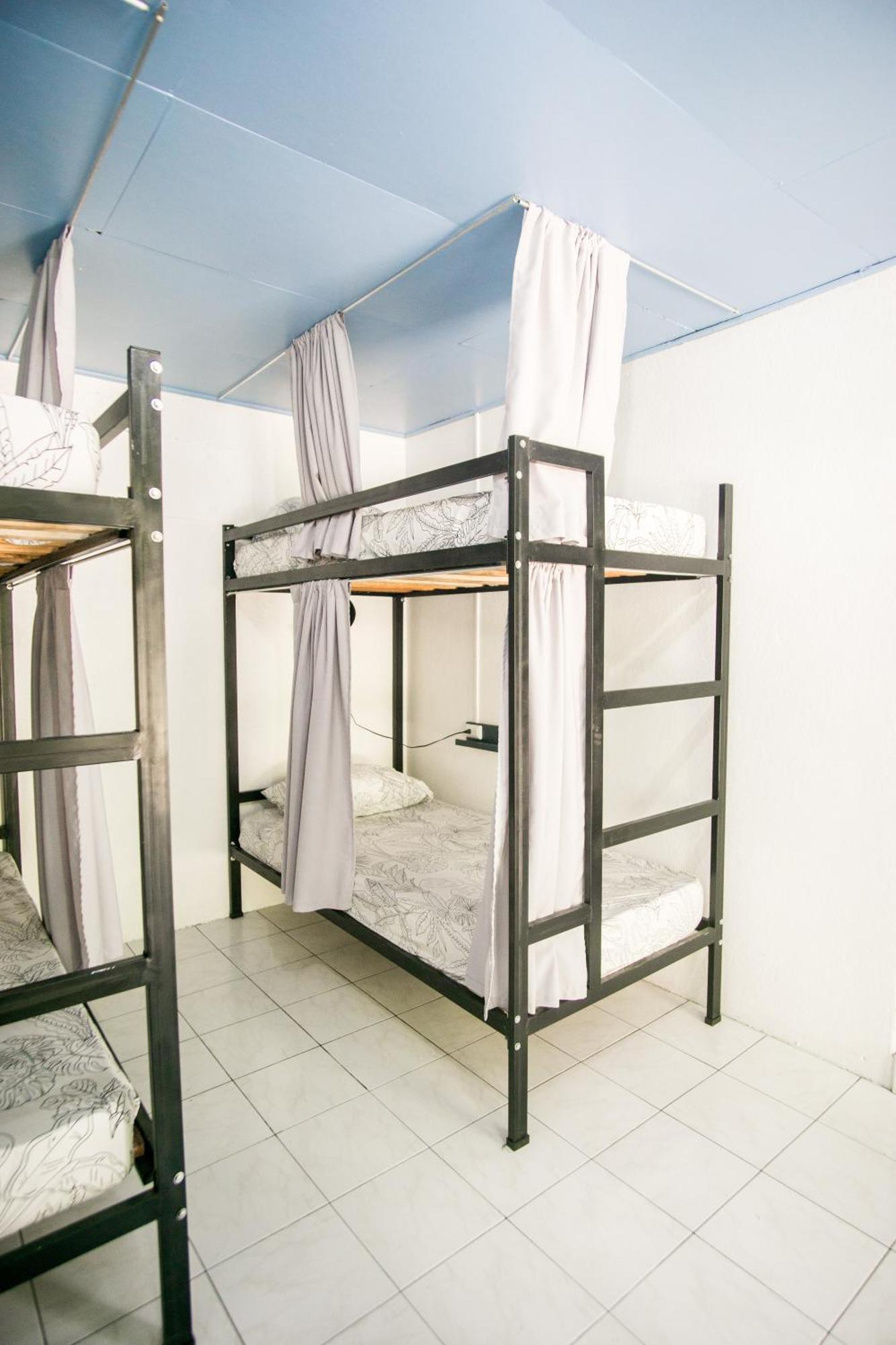 Pura Vibra Hostel La Fortuna Eksteriør bilde