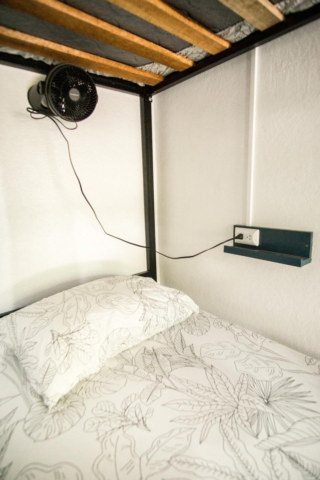 Pura Vibra Hostel La Fortuna Eksteriør bilde