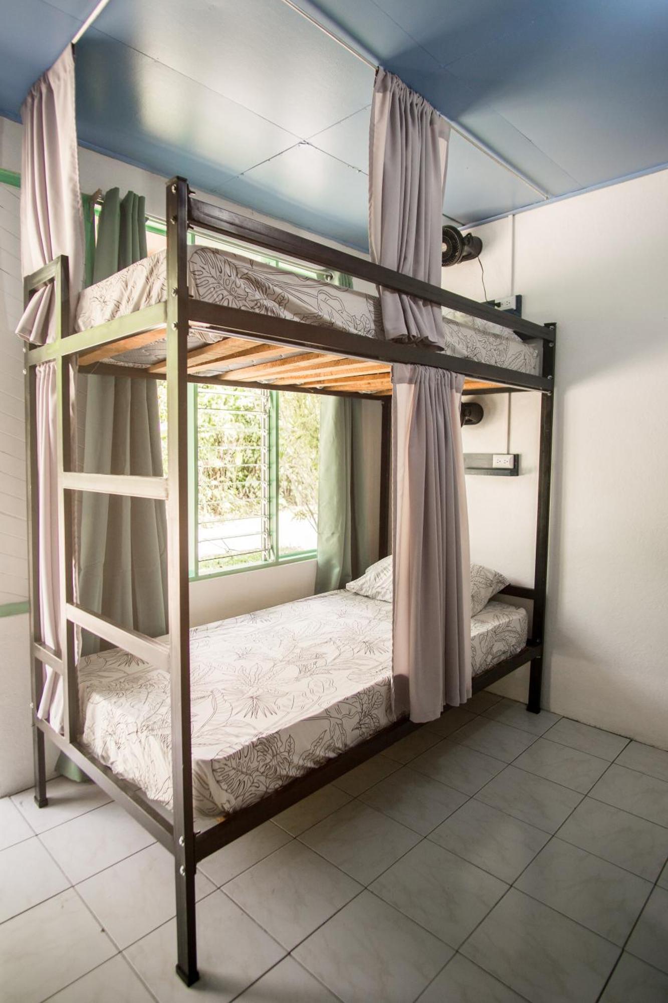 Pura Vibra Hostel La Fortuna Eksteriør bilde