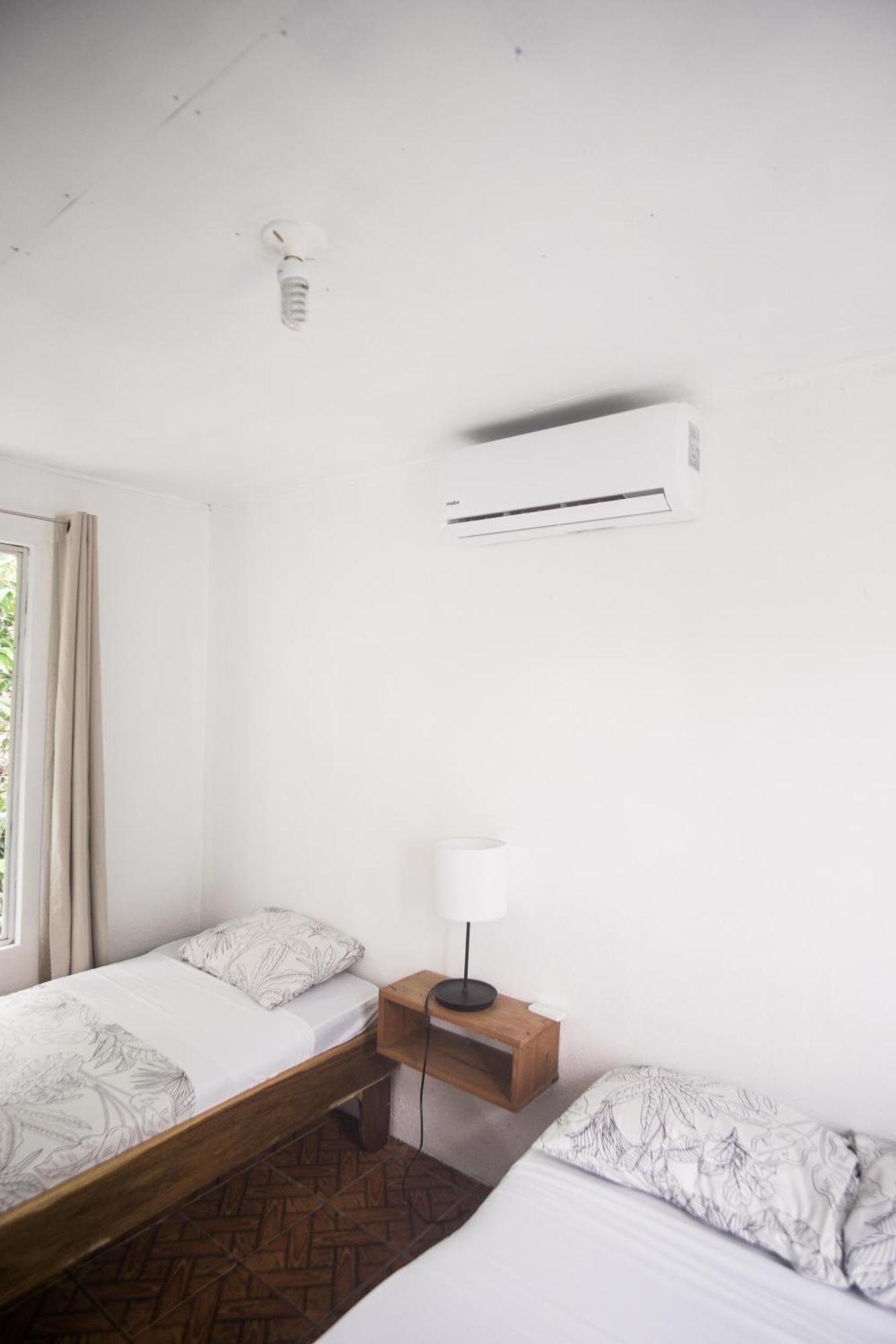Pura Vibra Hostel La Fortuna Rom bilde