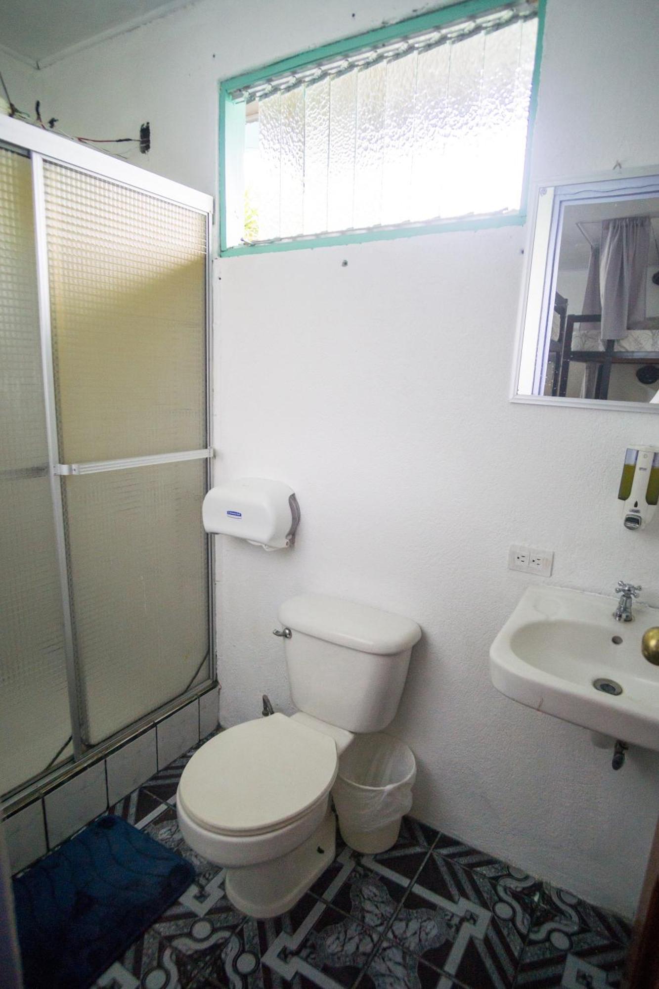 Pura Vibra Hostel La Fortuna Rom bilde