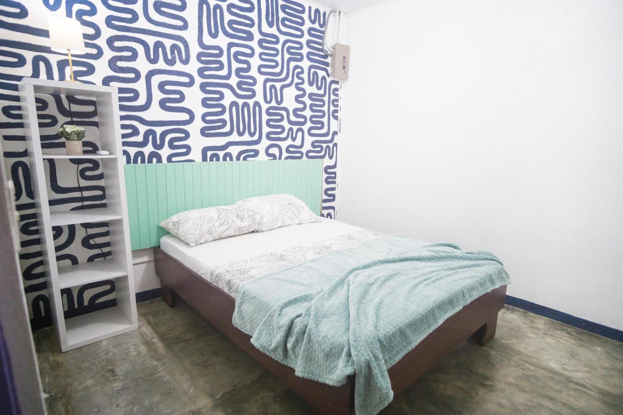 Pura Vibra Hostel La Fortuna Rom bilde