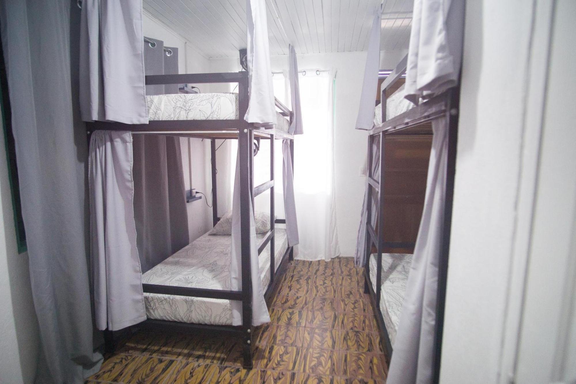 Pura Vibra Hostel La Fortuna Rom bilde